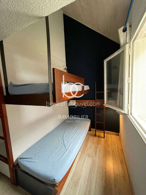 Appartement à ARZON