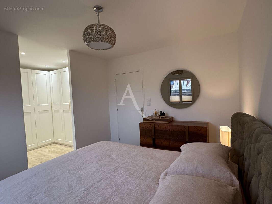 Maison à ROMORANTIN-LANTHENAY