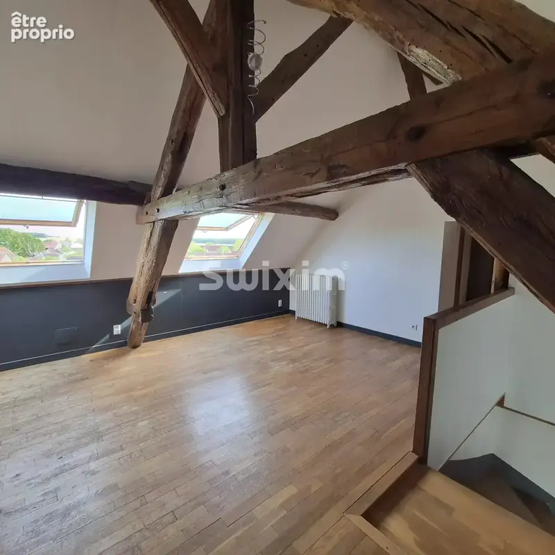 Charme & authenticité – ancien presbytère rénové avec piscine chauffée - photo 14