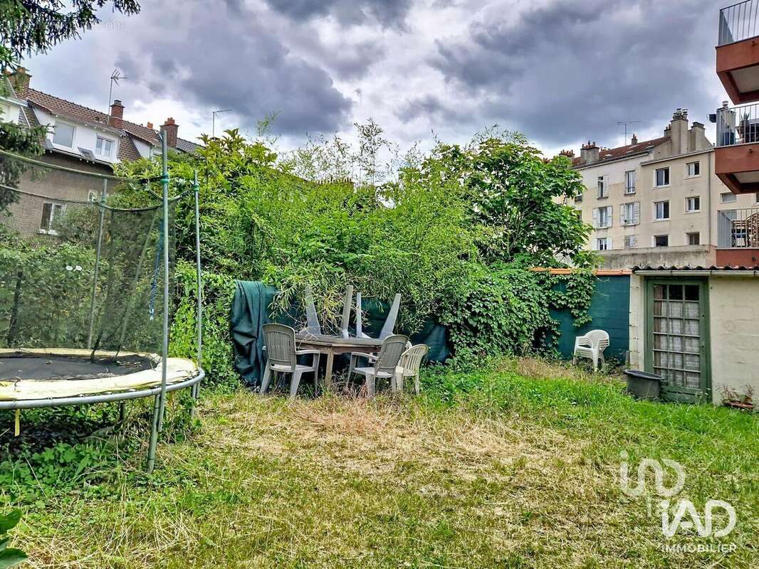 Photo 2 - Appartement à NOISY-LE-SEC