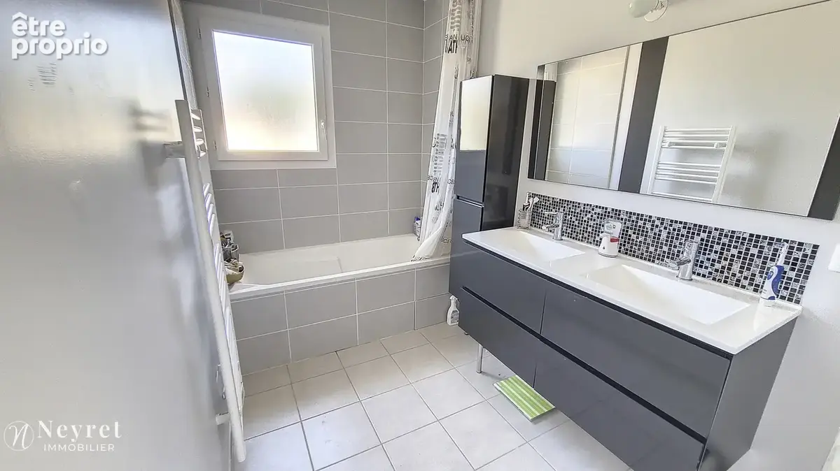 Maison de 2020 de 110 m2 - photo 6