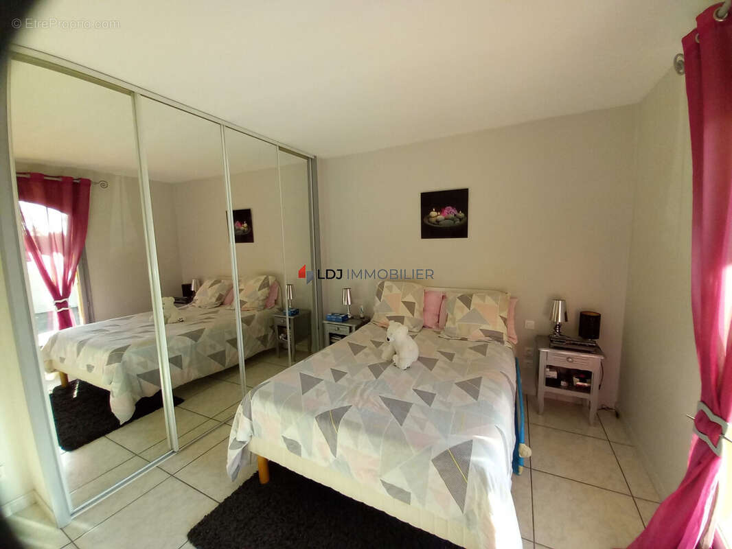 Maison à CANET-EN-ROUSSILLON