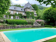 Maison à ANGLARDS-DE-SALERS