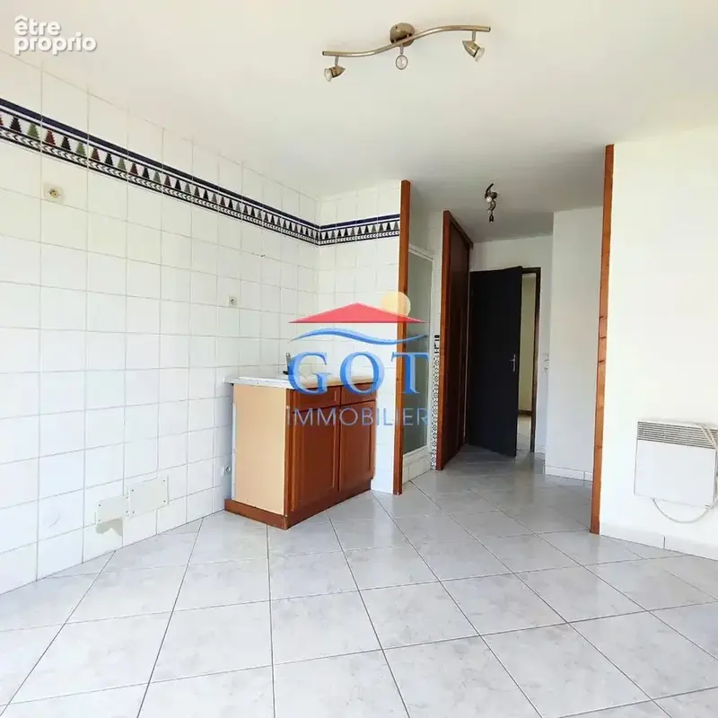 Maison Familiale 3 Faces à Claira  4 Chambres, Jardin Piscinable, Quartier Calme - photo 14