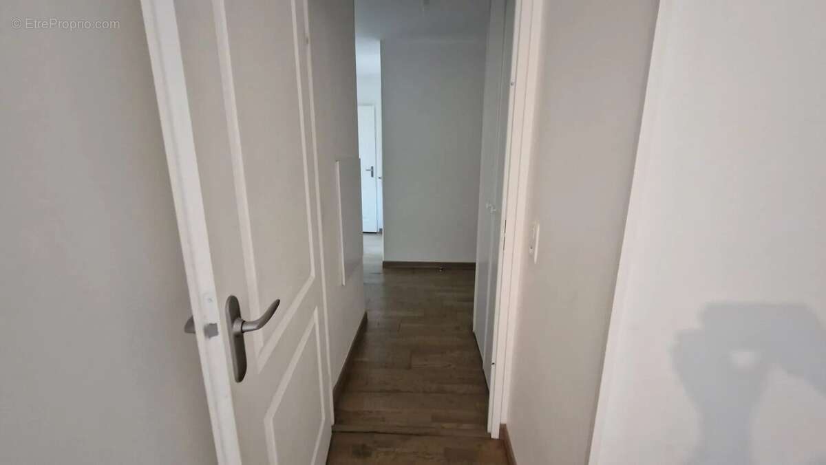 Appartement à BRUGES