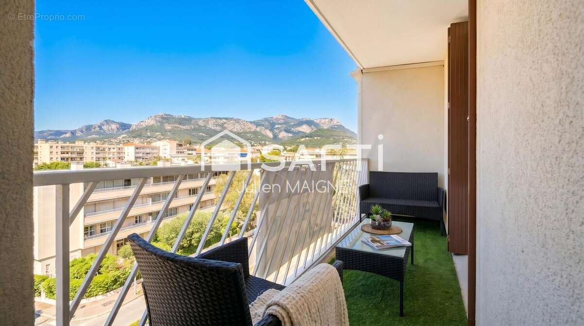 Photo 6 - Appartement à LA VALETTE-DU-VAR