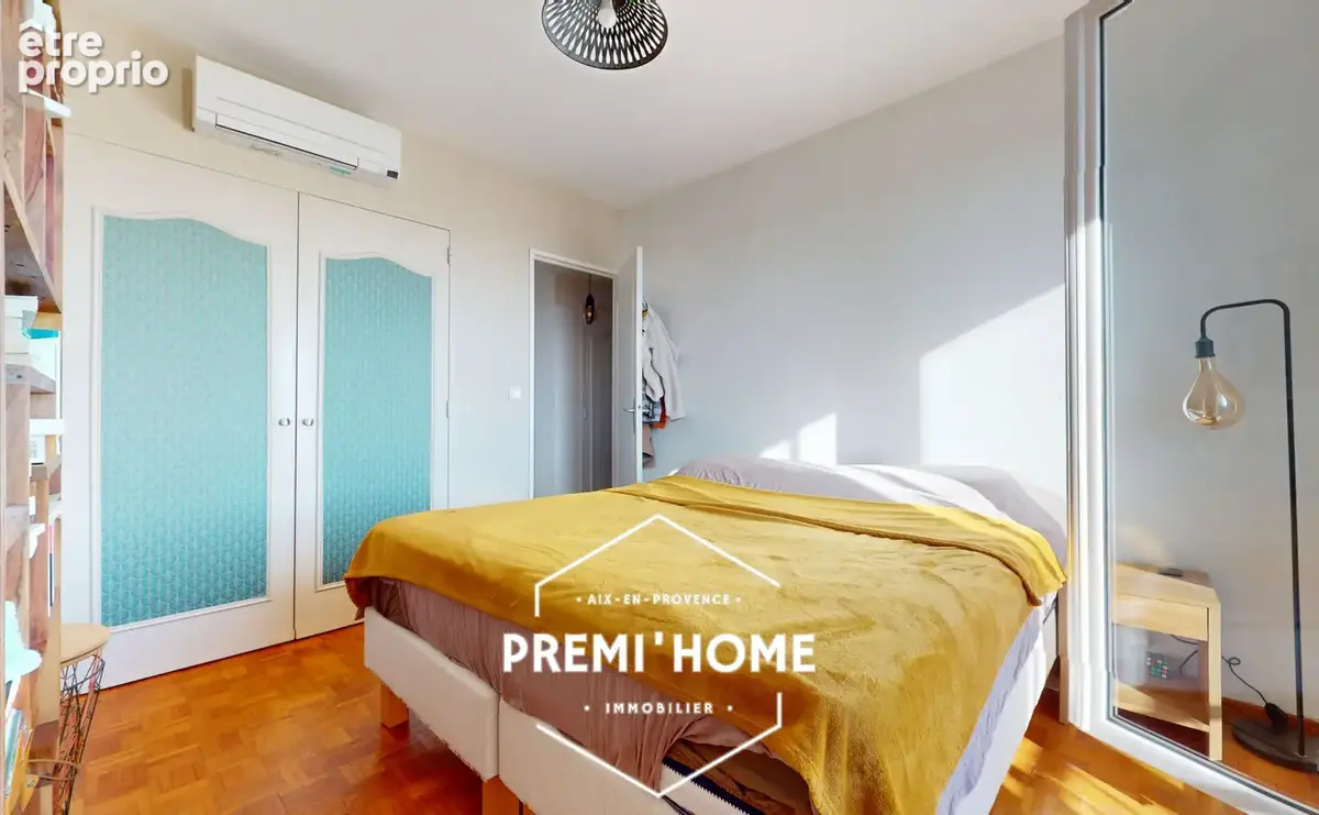 T3 pigonnet vue degagee & calme a vendre - photo 10