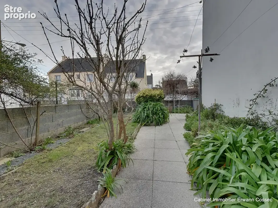 Maison familiale de 119m² avec partie indépendante - photo 3
