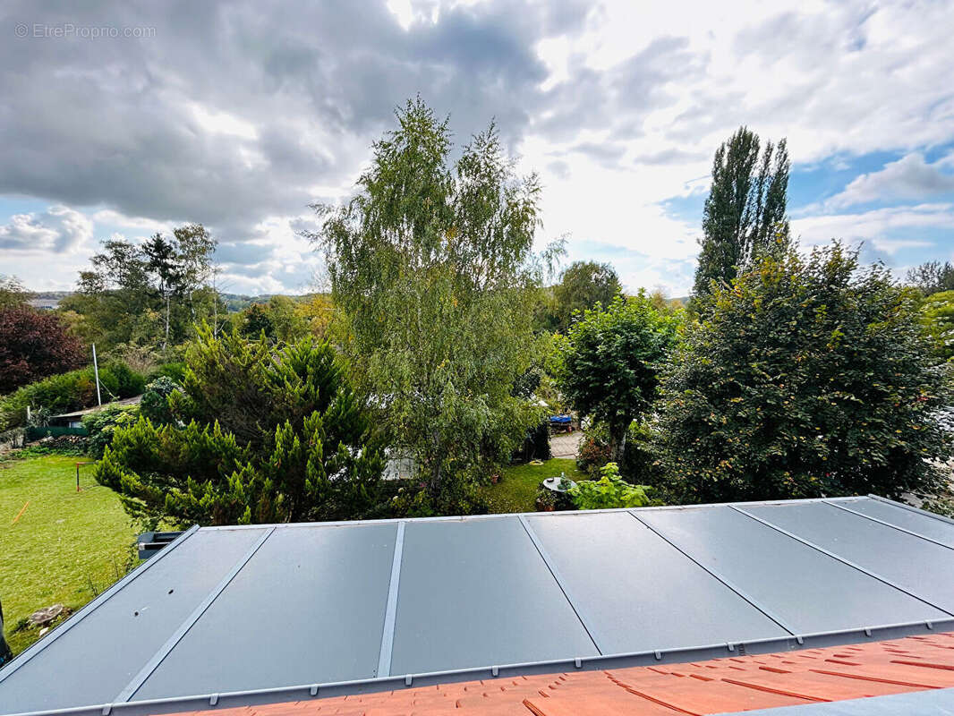 Maison à CHANGIS-SUR-MARNE