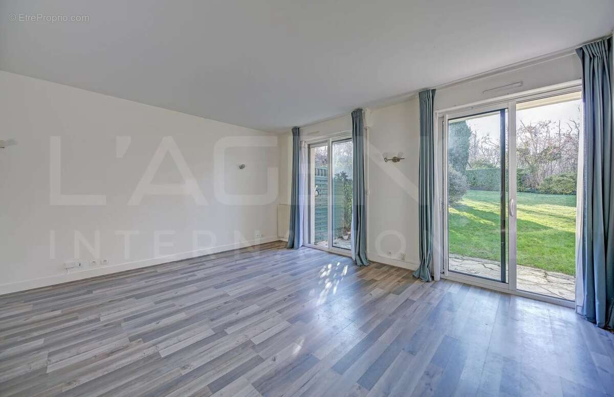 Appartement à FOURQUEUX