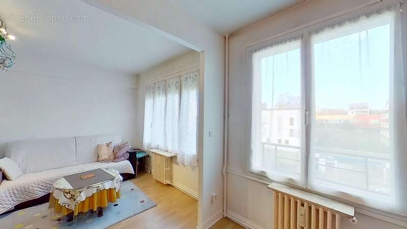 Appartement à BAGNOLET