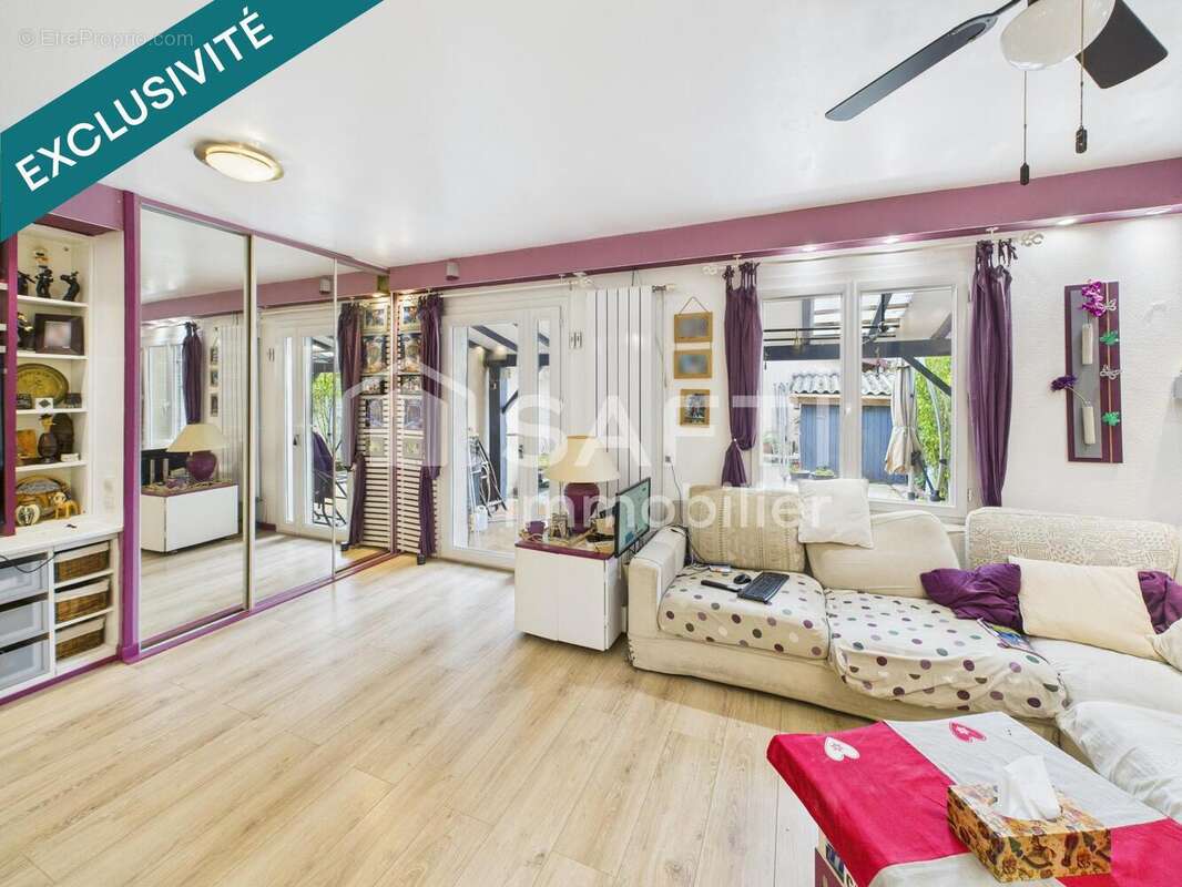 Photo 3 - Maison à MERIGNAC