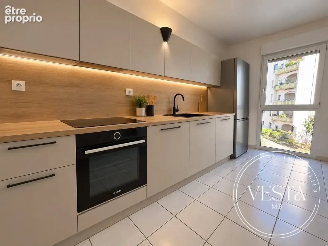 Appartement 3 pièces 79 m² à vendre à Fontaine-Les-Dijon (21121) - photo 6