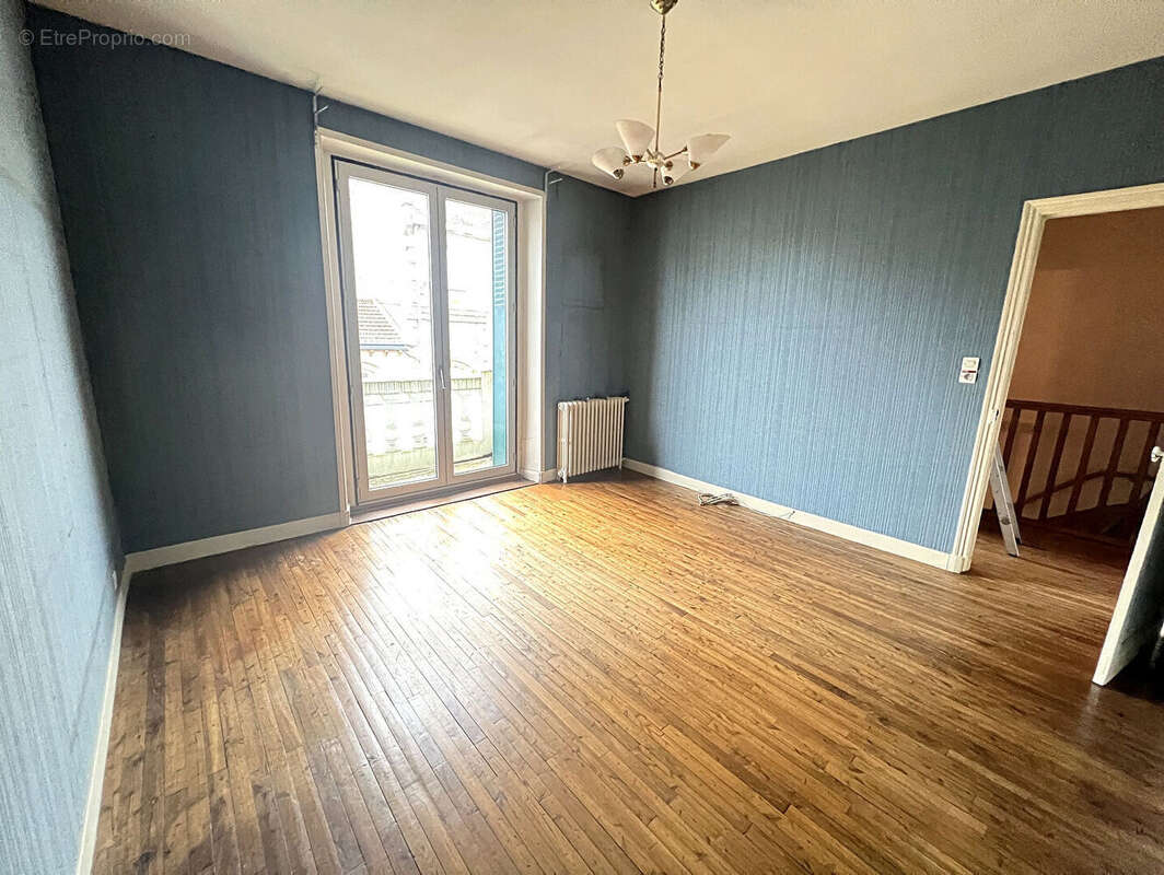 Maison à SAINT-BRIEUC