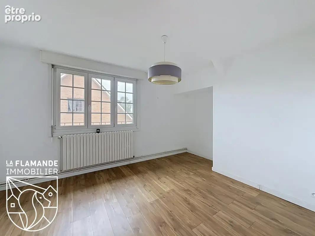 Pavillon individuelle sur 1153m2 de terrain - bel emplacement - photo 13