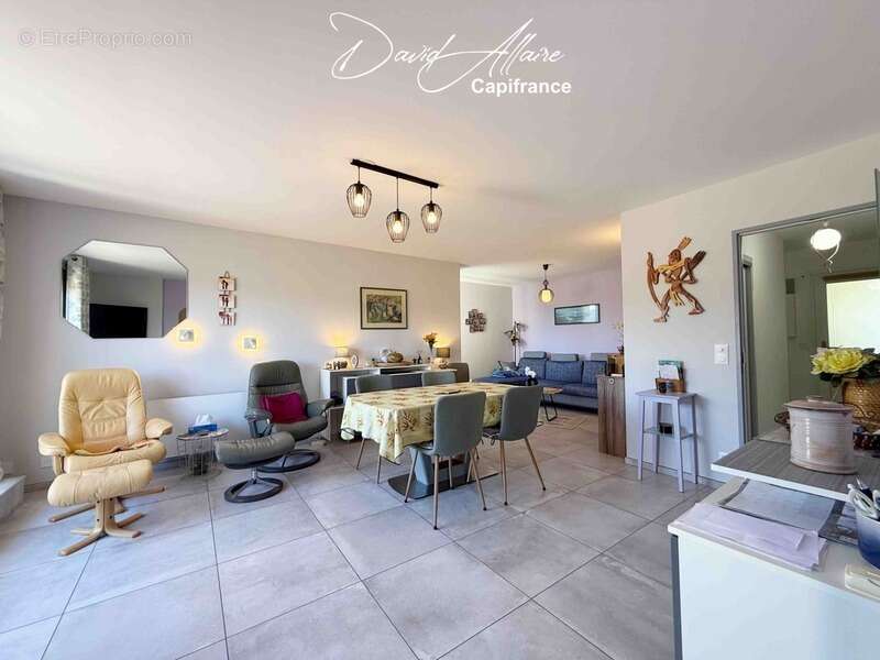 Appartement à GAP