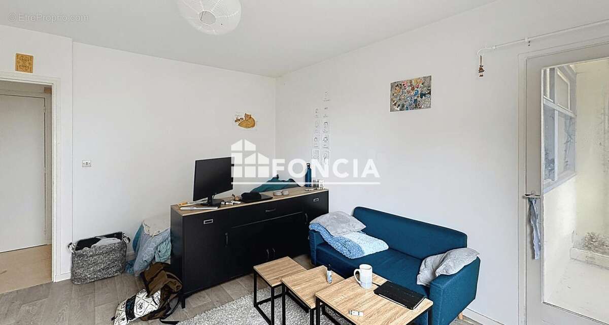 Appartement à CAEN