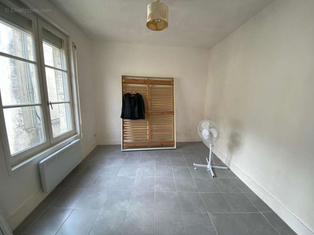 Photo 6 - Appartement à LOCHES