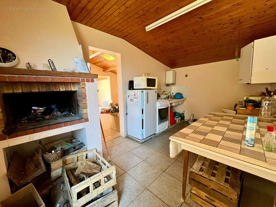 Maison à ARTHON-EN-RETZ