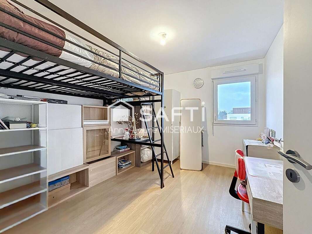 Photo 7 - Appartement à NOYAL-CHATILLON-SUR-SEICHE