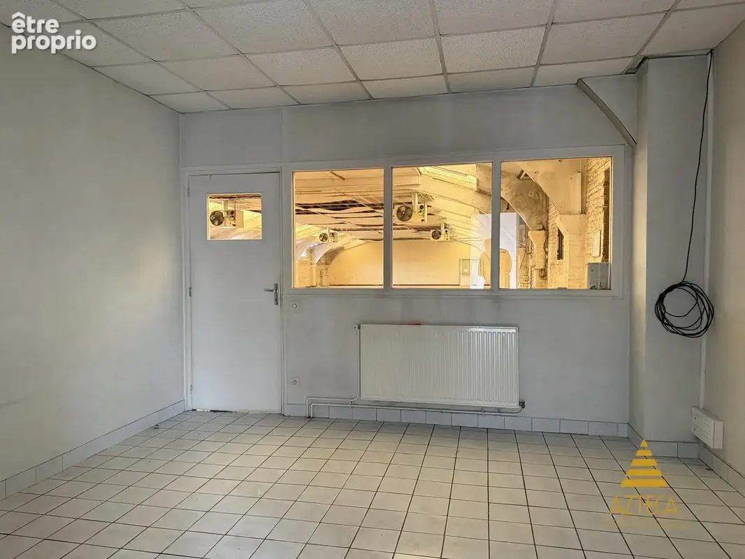 Commerce 750 m² à vendre à Caudry (59540) - photo 6
