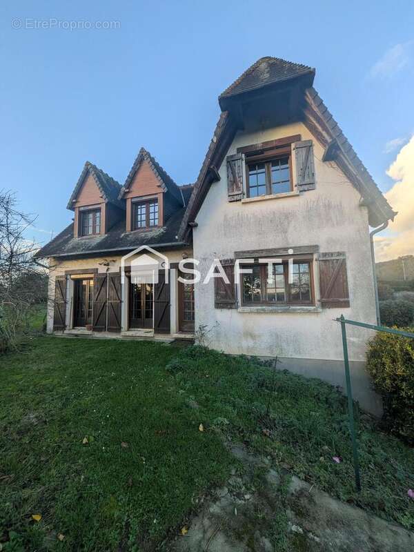 Photo 2 - Maison à LE BENY-BOCAGE