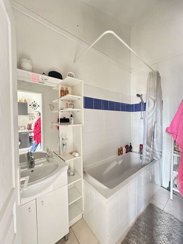 Appartement à LE VAL