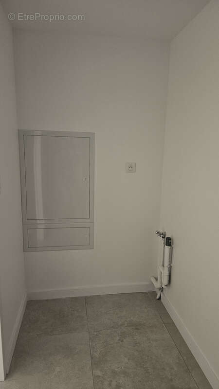 Appartement à NOTRE-DAME-DE-MONTS