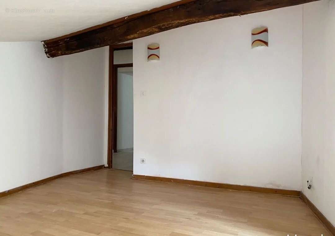 Maison à NONTRON