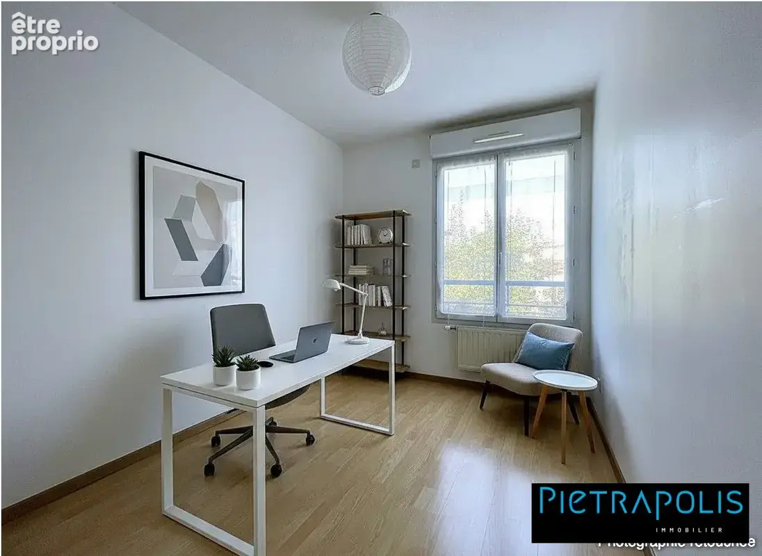 Appartement 4 pièces 86 m² à vendre à Sainte-Foy-Les-Lyon (69110) - photo 5