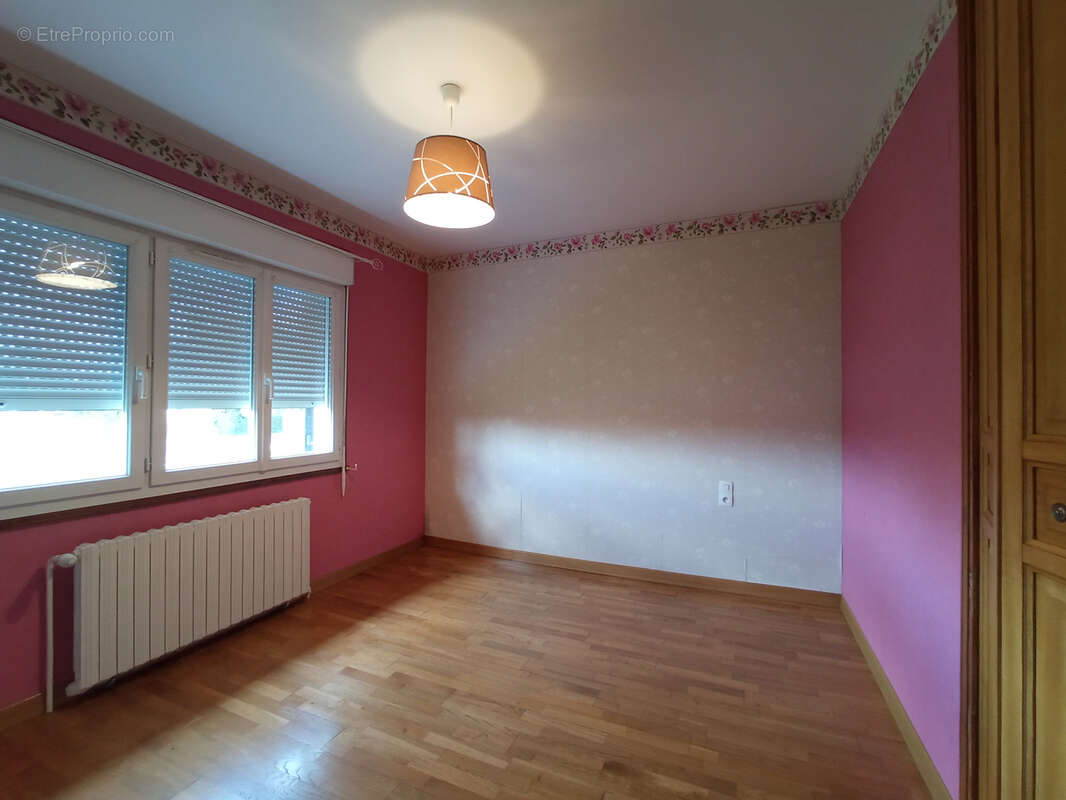 Maison à LE NEUBOURG