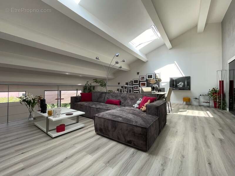 Maison à AIGUES-MORTES