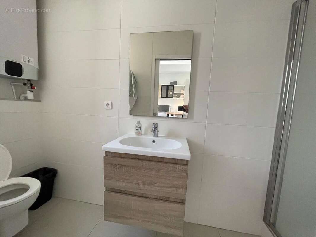 Appartement à LE RAINCY