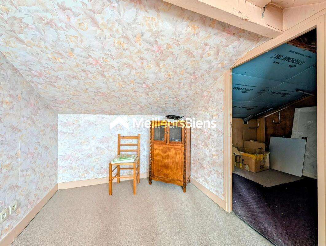 Maison à rafraîchir - photo 13
