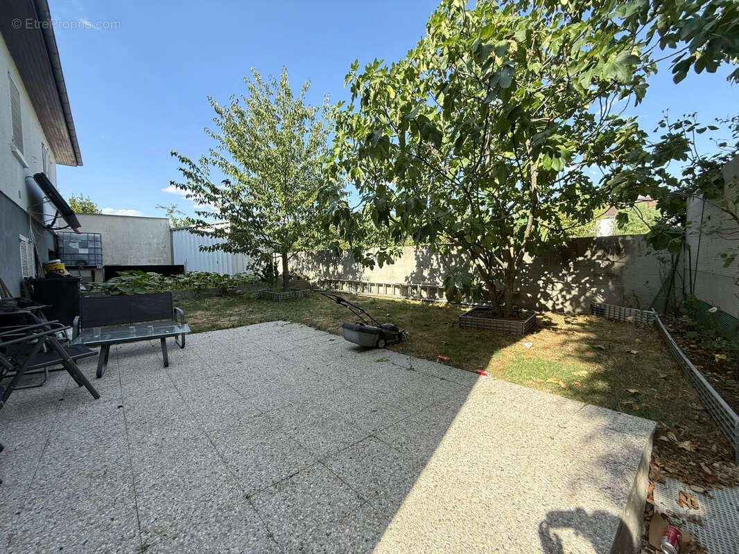 Maison à fort potentiel - photo 17