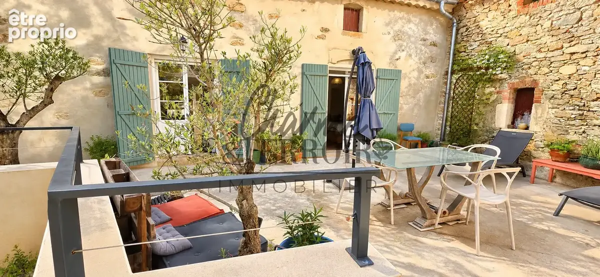 Entre Uzès et Goudargues   L'art de vivre méditerranéen, entre charme, lumière et douceur de vivre - photo 9