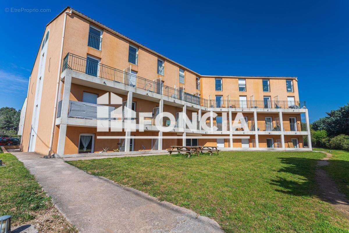 Appartement à LA GARDE