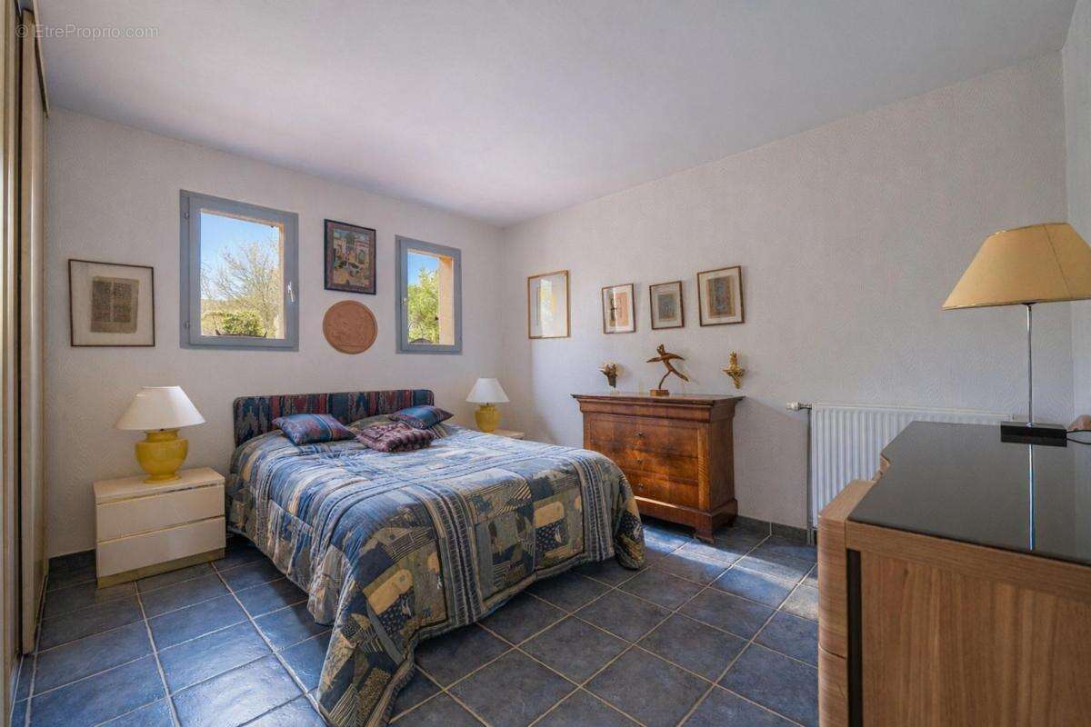 Maison à ECOMMOY