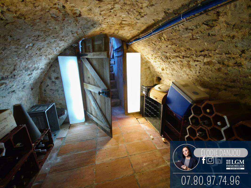 Maison à CHATEAUDUN