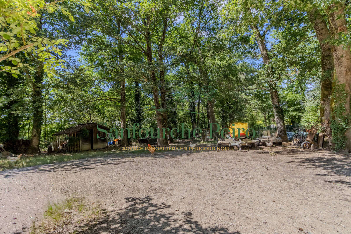 À 24 min de Sarlat et 11 min de Saint Cyprien - Triangle d'or du Périgord Noir - photo 18