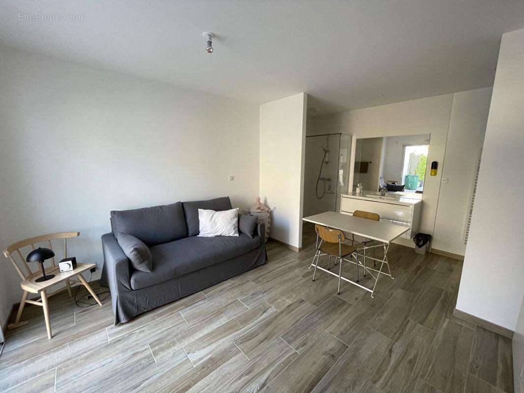Maison récente 104 m2, 3 chambres, vie de plain-pied et garage 37 m2 à Paimboeuf - photo 6