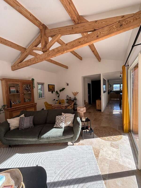 Maison à CARCASSONNE