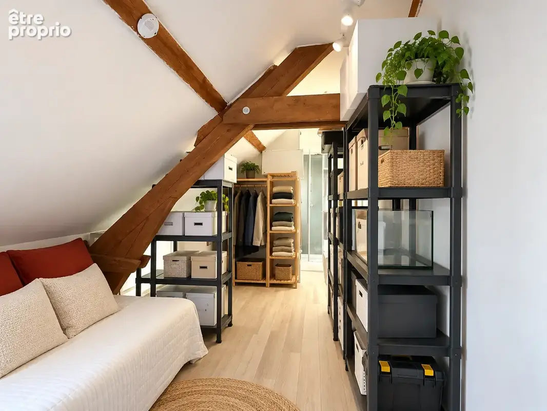 Maison 5 Pièces - 143m2 - photo 24