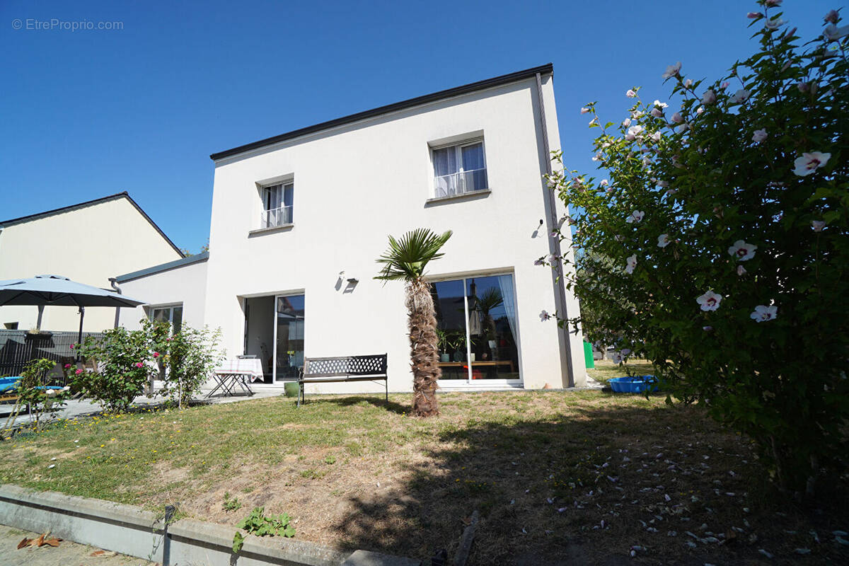 Maison à LE MANS
