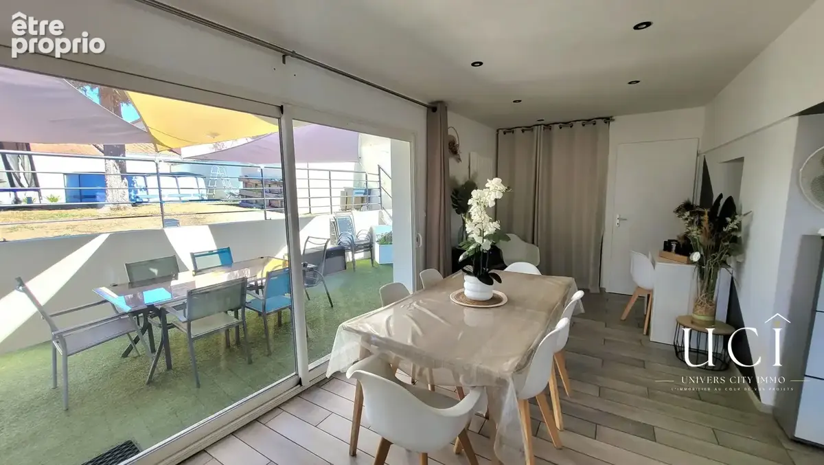 Maison 5 pièces 95 m² à vendre à Pont-Saint-Martin (44860) - photo 2
