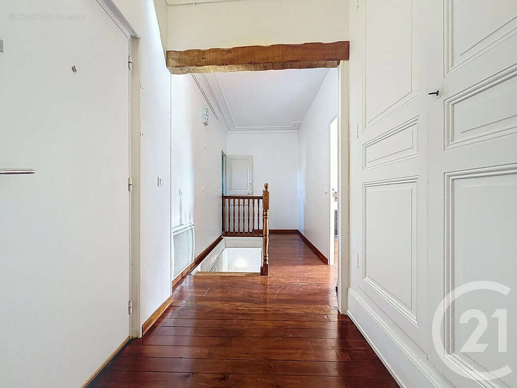 Appartement à NANGIS