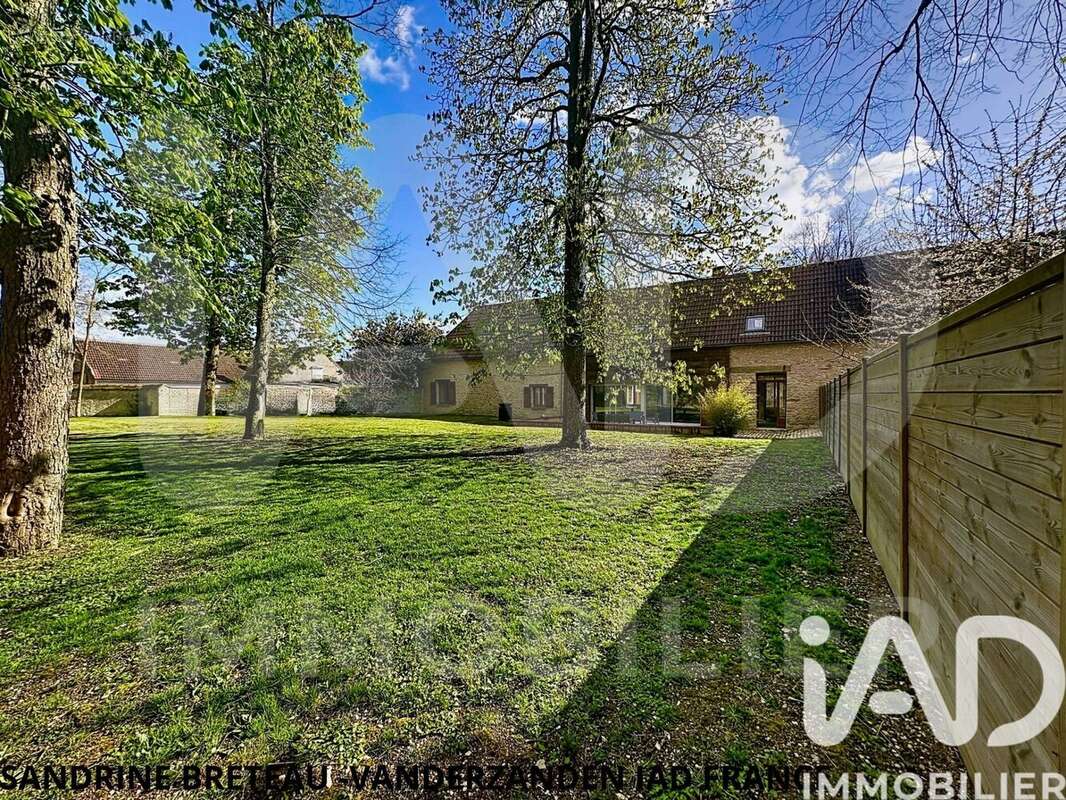 Photo 3 - Maison à BOYNES