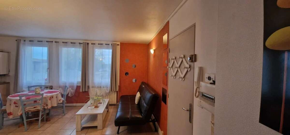 Appartement à VALENCE