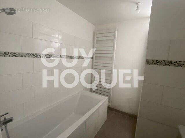 Maison de ville - gretz-armainvilliers - photo 5
