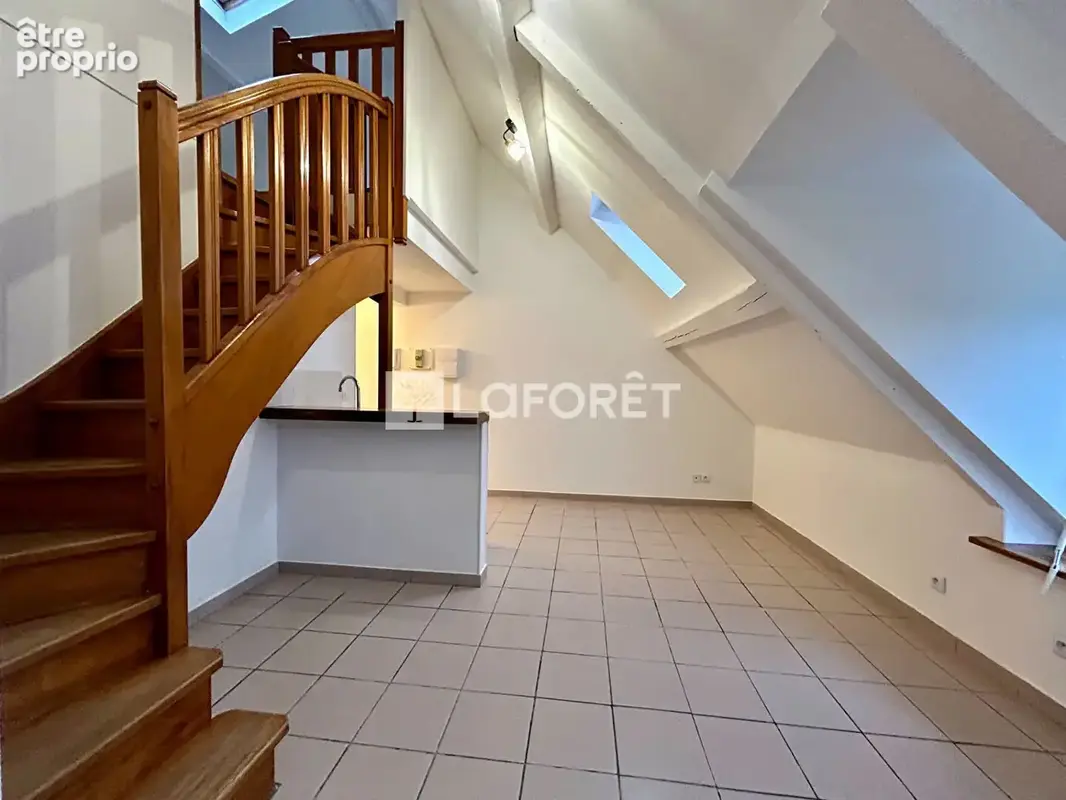 Appartement Juziers 2 pièce(s) 35m2 - photo 7